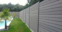 Portail Clôtures dans la vente du matériel pour les clôtures et les clôtures à Rouvroy-sur-Marne