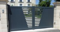 Notre société de clôture et de portail à Rouvroy-sur-Marne
